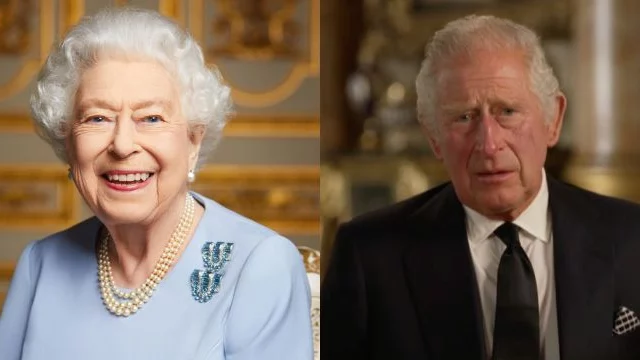 Re Carlo, l'uomo che ha predetto la morte della Regina svela quando morirà