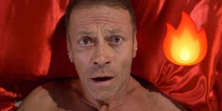 rocco siffredi avances donna spettacolo