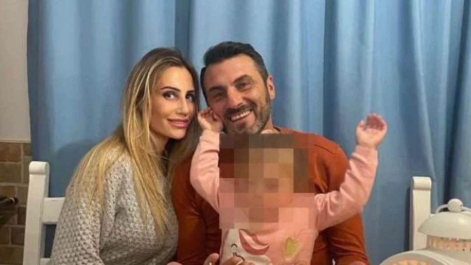 sossio aruta figlia asilo
