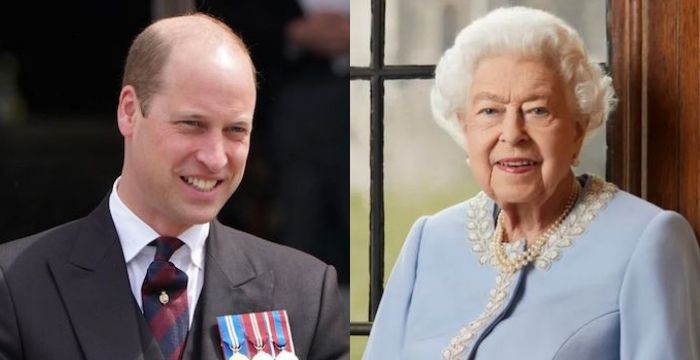 Il Principe William ricorda la Regina Elisabetta: il comunicato