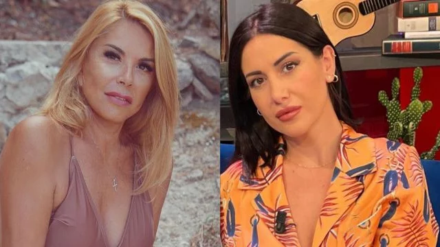 Anna Pettinelli prende le difese di Jessica Morlacchi e svela un retroscena inedito