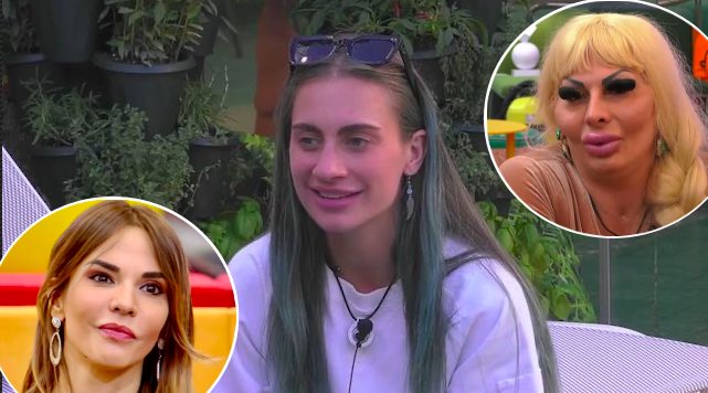Nikita Pelizon nel mirino di alcuni vipponi: cosa è successo Nikita Pelizon nel mirino di alcuni vipponi: cosa è successo