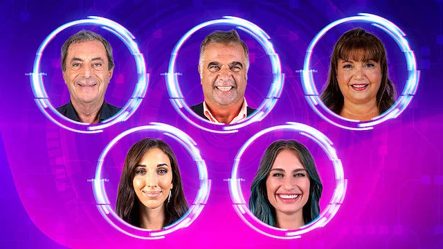 Grande Fratello Vip 7: chi sarà eliminato secondo i sondaggi