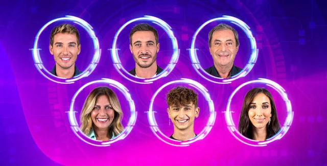 Grande Fratello Vip 7: chi sarà il nuovo eliminato secondo i sondaggi