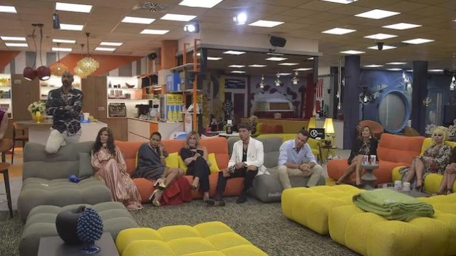 Grande Fratello Vip 7: chi è il preferito della 5^ settimana – RISULTATI