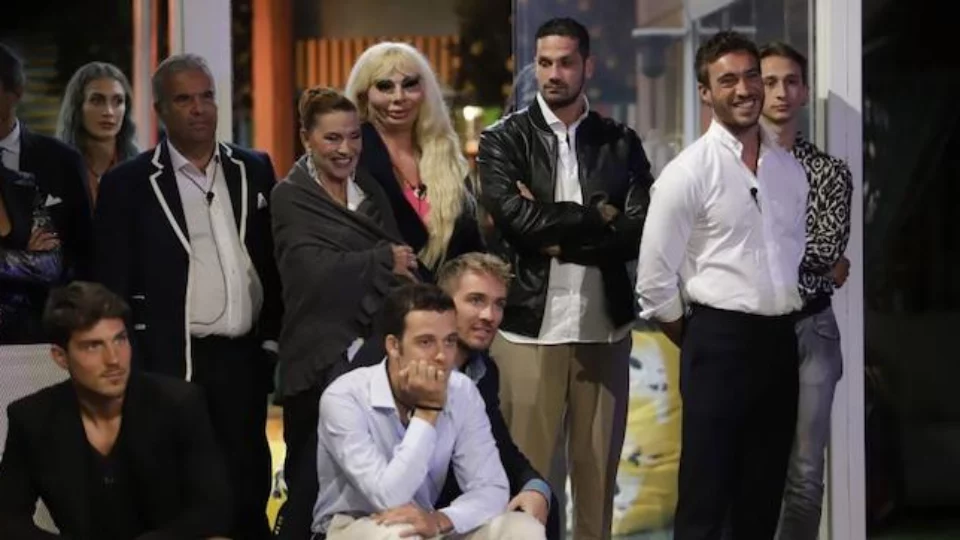 Grande Fratello Vip 7: chi è il preferito della 6^ settimana – RISULTATI