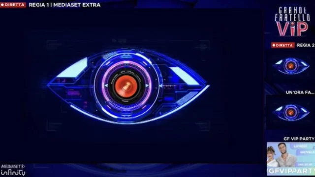 Grande Fratello Vip 7, salta la diretta: cosa sta accadendo