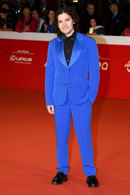 Festa Cinema di Roma - Nella foto - Daniele Giannazzo ©MaurizioDâAvanzo