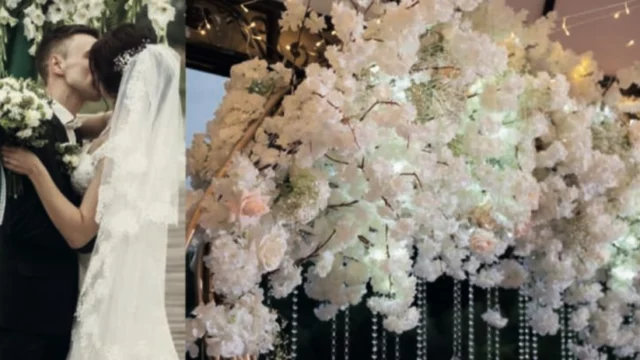 Finemente Dolce eventi Novella Sposa n. 45 2022