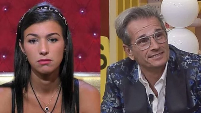Ginevra Lamborghini, la mamma scrive un messaggio di scuse a Marco Bellavia