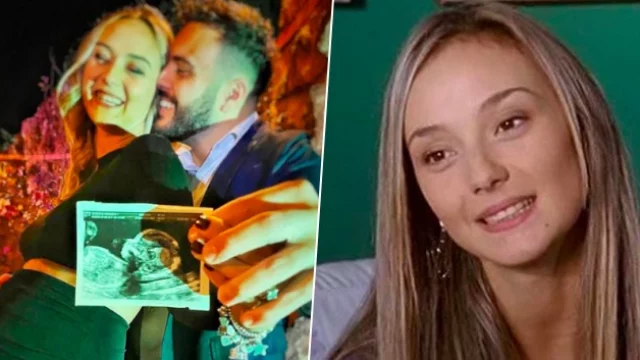 I Cesaroni, Roberta Scardola è incinta del primo figlio: l'annuncio