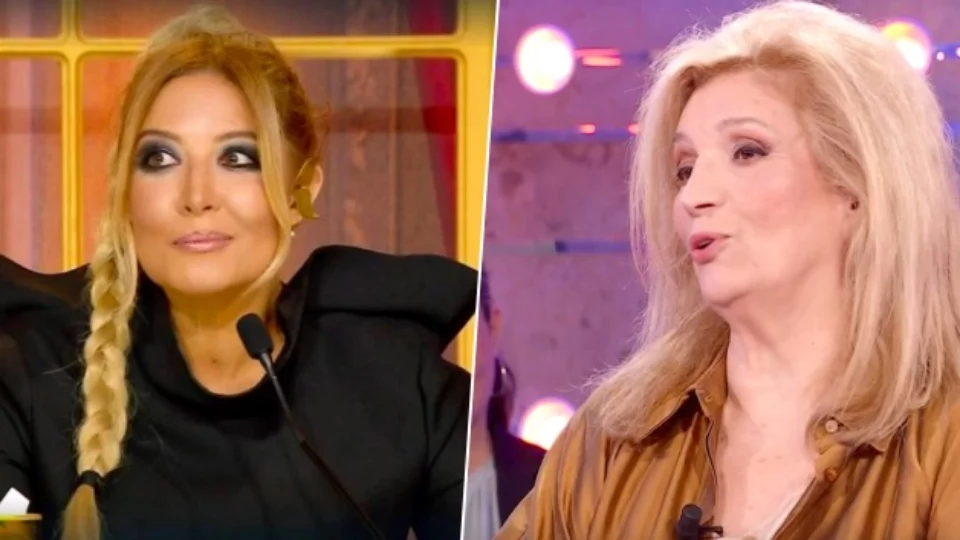 Iva Zanicchi, arrivano le scuse in diretta TV a Selvaggia Lucarelli