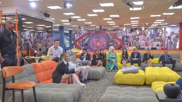 Grande Fratello Vip 7: chi è il preferito della 3^ settimana - RISULTATI