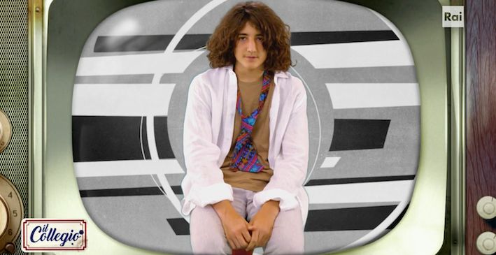 Chi è Alessandro Bosatelli de Il Collegio 7? Età e Instagram Chi è Alessandro Bosatelli de Il Collegio 7? Età e Instagram