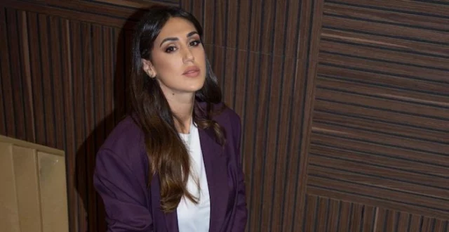 Cecilia Rodriguez è incinta? Il gossip impazza a causa di una foto