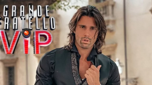 Luca Onestini pronto a tornare al GF Vip? L'indiscrezione