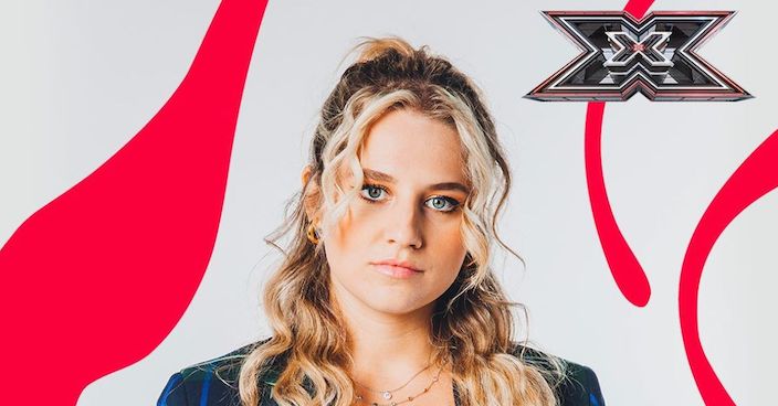 Chi è Lucrezia Maria Fioritti di X Factor 2022? Età e Instagram