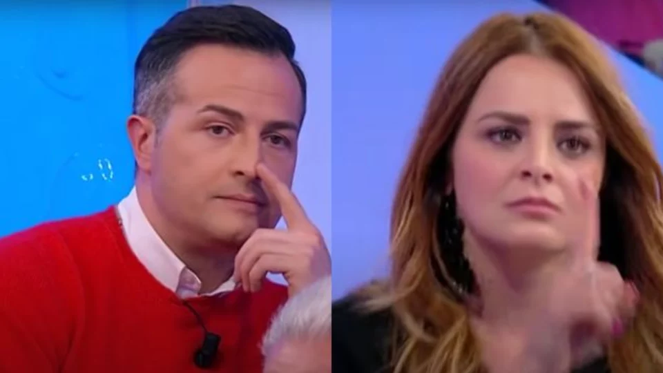 Uomini e Donne, Roberta e Riccardo avvistati a cena insieme
