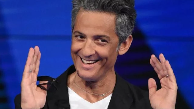 fiorello foto a luci rosse