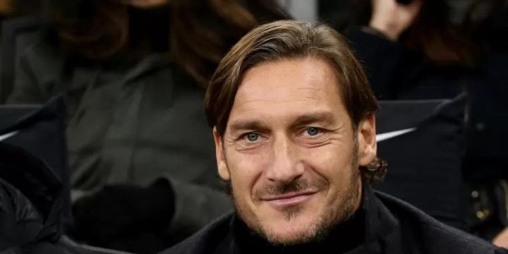 francesco totti vivere con noemi indiscrezione