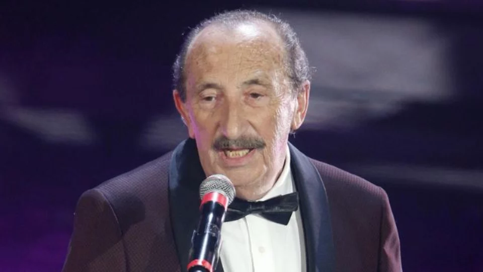 franco gatti ricchi e poveri morto