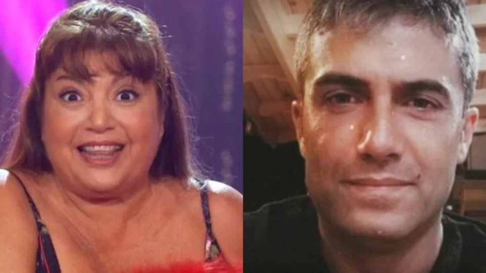 gegia mehmet quando si rivedono