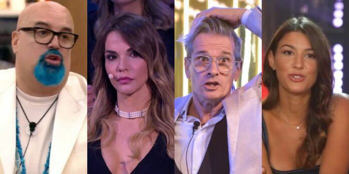 Non Tutti I Contatti Sono Stati Eliminati