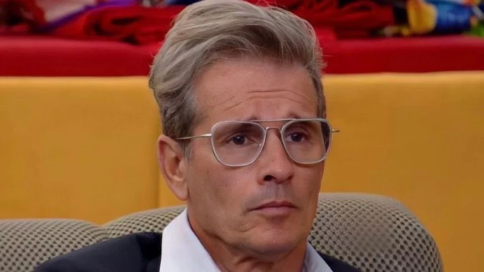 gf vip marco bellavia tornare