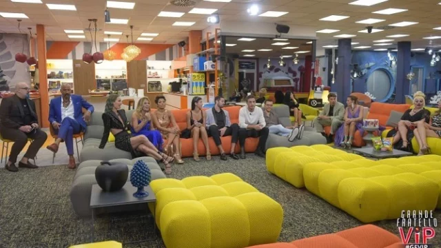 GF Vip, il Codacons contro il reality per il caso di Marco Bellavia