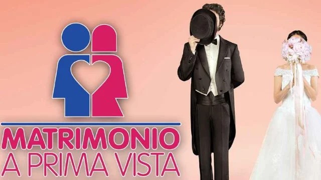 matrimonio a prima vista italia coppia primo figlio