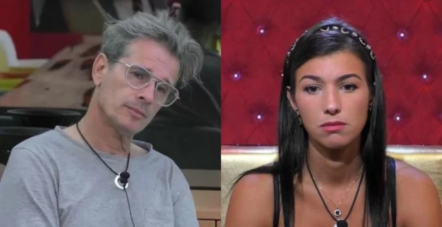 Marco Bellavia, l'ex moglie si scaglia contro Ginevra Lamborghini