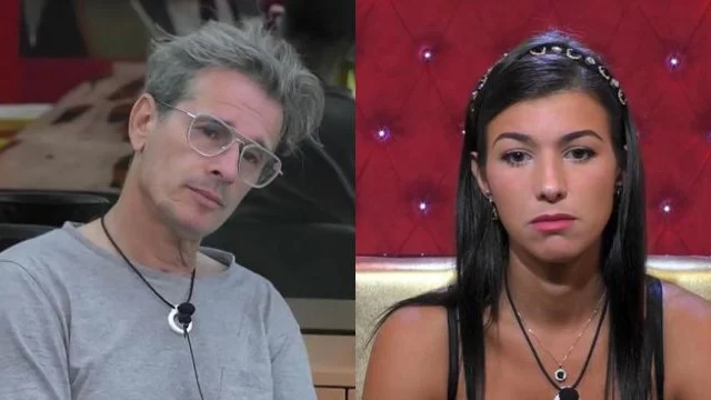 Marco Bellavia, l'ex moglie si scaglia contro Ginevra Lamborghini