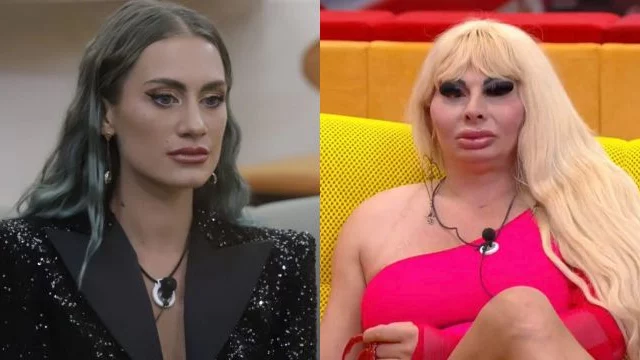Nikita Pelizon, la sorella si scaglia contro Elenoire
