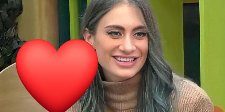 Nikita Pelizon Rivelato Chi Il Fidanzato Tenuto Nascosto VIDEO
