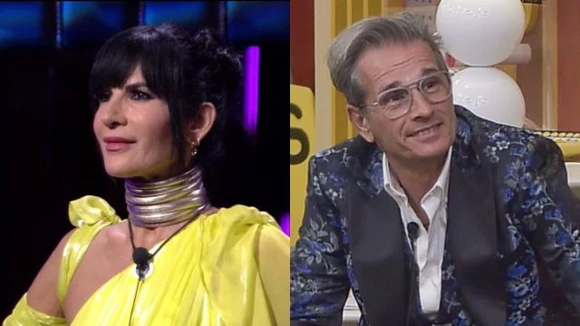 pamela prati messaggio crostata marco bellavia