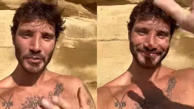 stefano de martino casa costo
