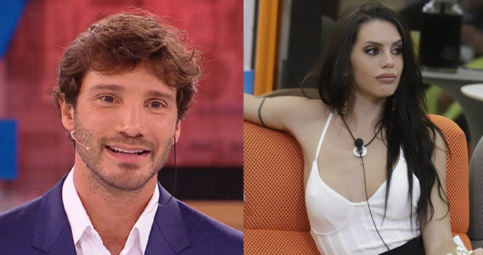 Stefano De Martino e Antonella Fiordelisi hanno avuto un flirt?