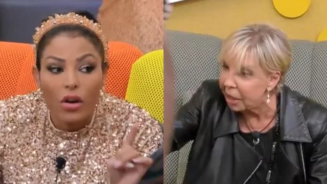 Wilma Goich è una furia contro Carolina Marconi: il durissimo sfogo