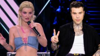 X Factor: Beatrice lancia un appello ai fan tirando in ballo Fedez, che replica
