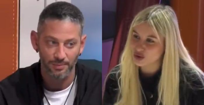 Edoardo Tavassi se declara a Micol: su reacción