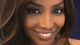 Ainett Stephens sbarca su OnlyFans tra critiche e pregiudizi