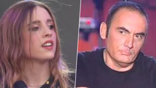 Amici 22, la new entry Angelina è la figlia del cantante Mango