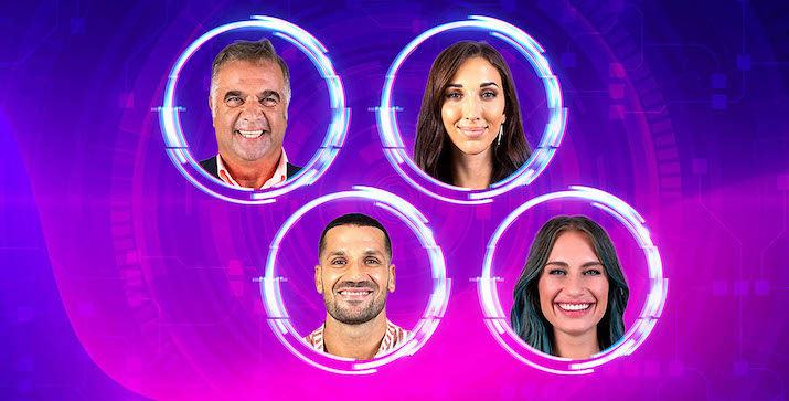 Grande Fratello Vip 7, chi è il più votato secondo i sondaggi Grande Fratello Vip 7, chi è il più votato secondo i sondaggi