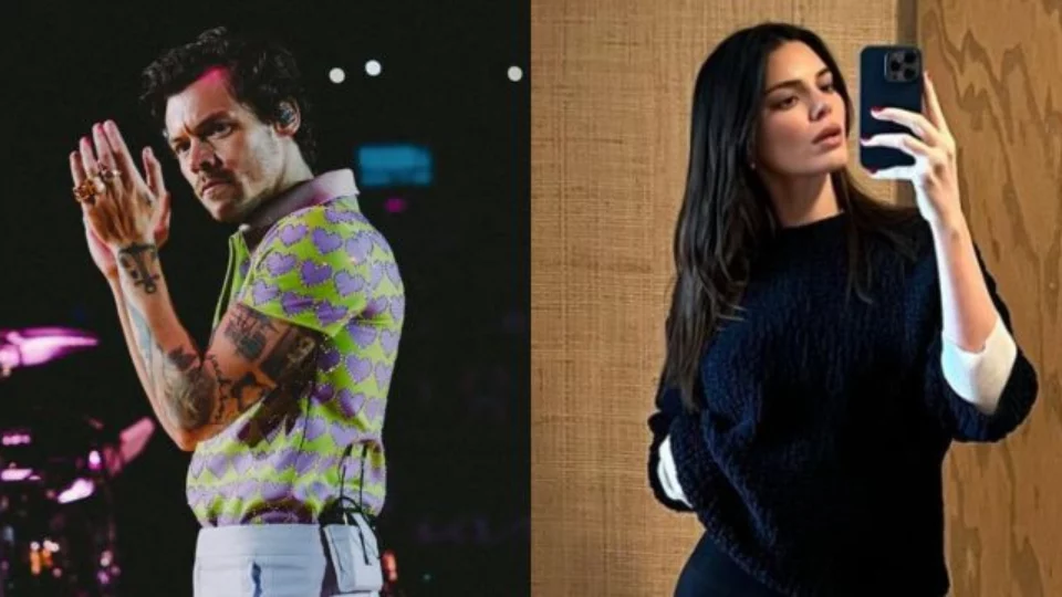 Harry Styles e Kendall Jenner sono tornati insieme? Il gossip