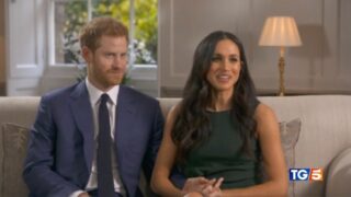 Harry e Meghan vicini al divorzio? Spunta un presunto tradimento