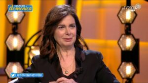 Laura Boldrini