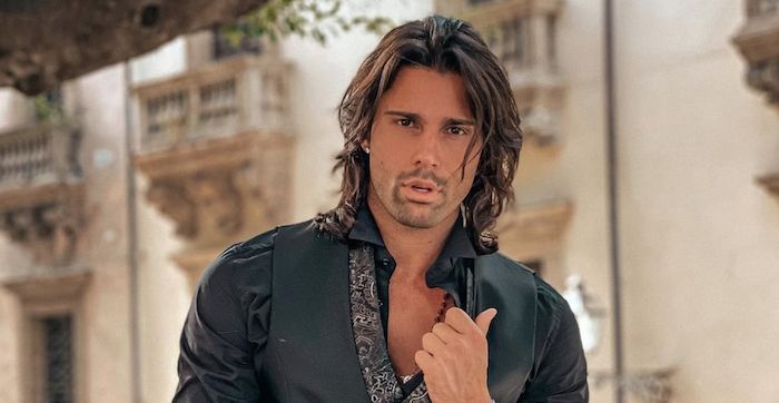 Luca Onestini 
