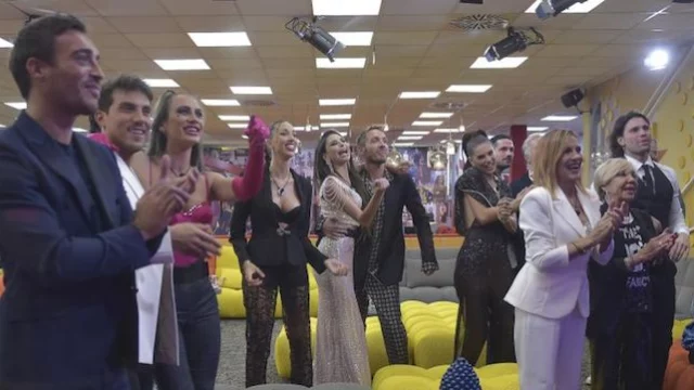Grande Fratello Vip 7: chi è il preferito della 7^ settimana