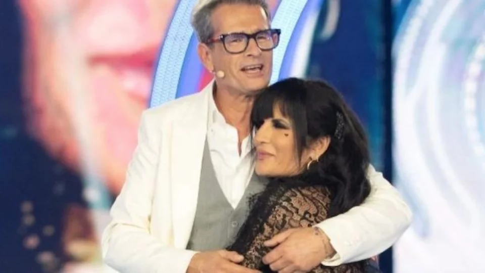 Pamela Prati sta frequentando Marco Bellavia? La foto che lo prova