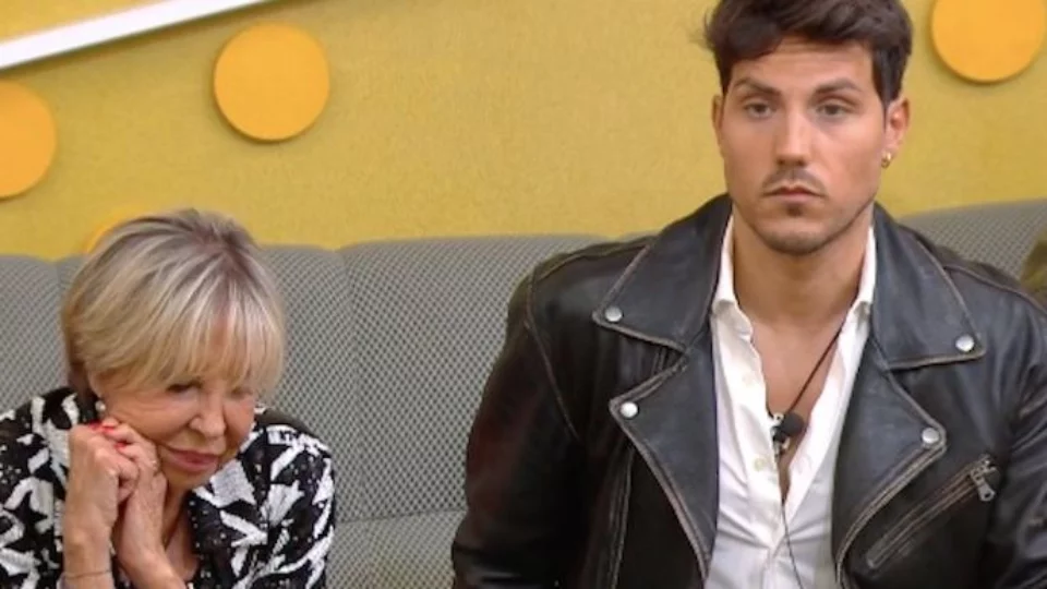 Daniele Dal Moro frena sul rapporto con Wilma Goich